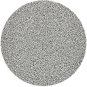 Nonpareils - Silver
