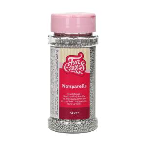 Nonpareils - Silver