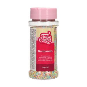 Nonpareils - Pastel