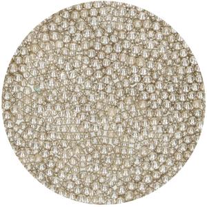 Sugar Pearls Metallic - Silver