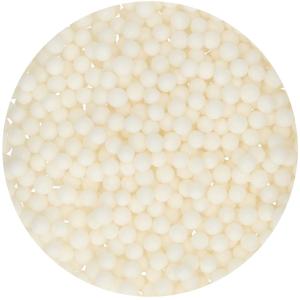 Soft Pearls - White