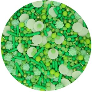 Sprinkle Medley - Green