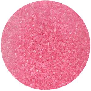 Sugar Crystals - Pink
