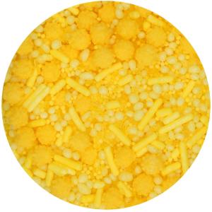Sprinkle Medley - Yellow