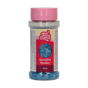 Sprinkle Medley - Blue