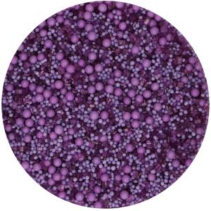 Sprinkle Medley - Purple