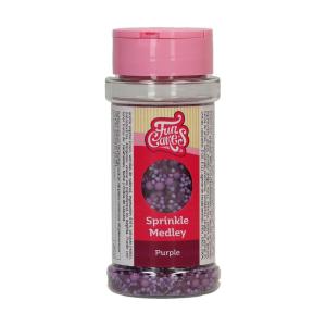 Sprinkle Medley - Purple