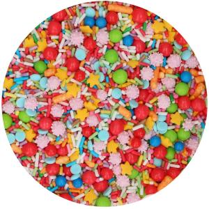 Sprinkle Medley - Happy Birthday