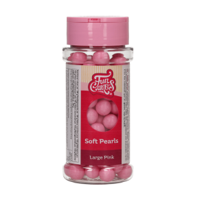 Soft Pearls Large - Pink