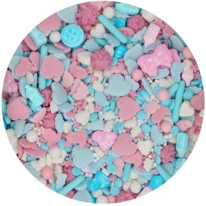 3D Sprinkle Medley - Baby Bliss