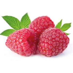 Smakpasta - Raspberry