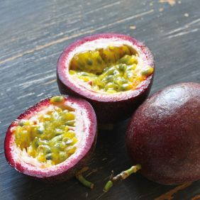 Smakpasta - Passion Fruit