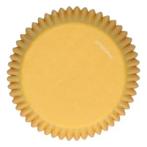 Baking Cups - Yellow
