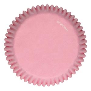 Baking Cups - Light Pink