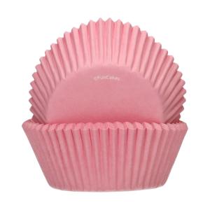 Baking Cups - Light Pink