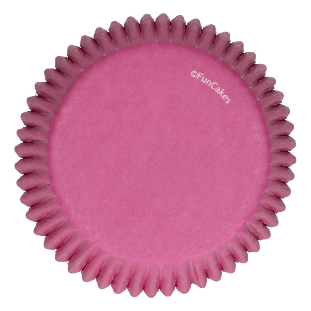FC Baking Cups - Pink
