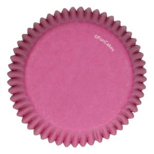 Baking Cups - Pink