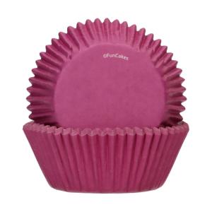 Baking Cups - Pink