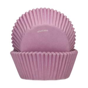 Baking Cups - Lila