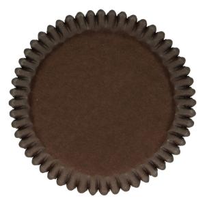 Baking Cups - Brown
