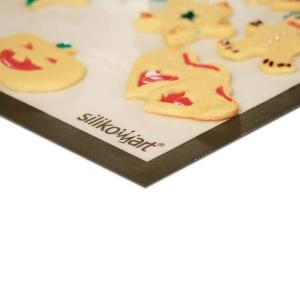 Silicomart Fiberglas Matta