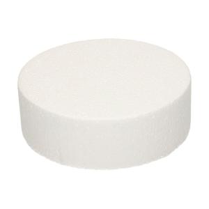 Cake Dummy Rund - 5cm Hög