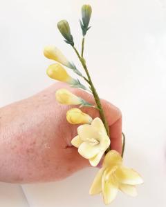 Pistiller - Large Vit