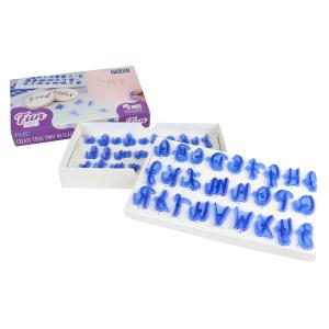 PME Fun Fonts - Alfabet Nr 1