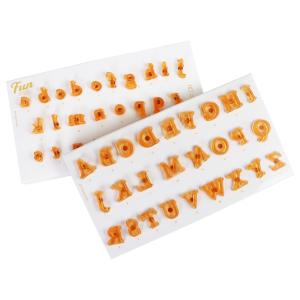 PME Fun Fonts - Alfabetet Nr 2