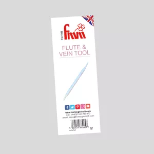 FMM Flute & Veiningtool