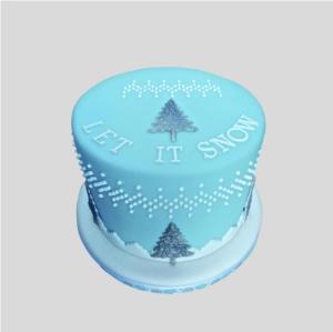 Utstickare - Alfabet & Nummer