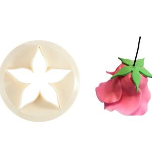 Utstickare - Foderblad