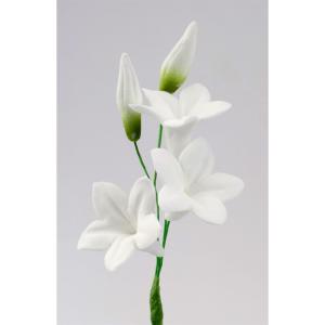 Utstickare - Jasmin/Minifoderblad