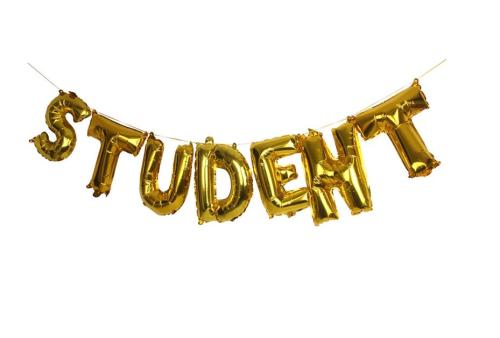 Foliebalong - Student