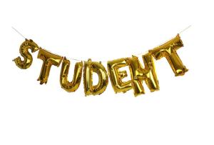 Foliebalong - Student