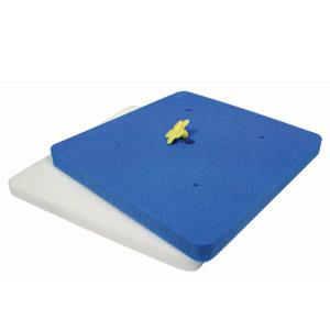 Skumgummidynor för Modellering – Mexikansk & Blomster