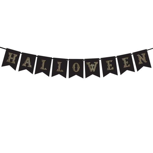 Vimpel - Halloween