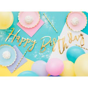 Vimpel - Happy Birthday