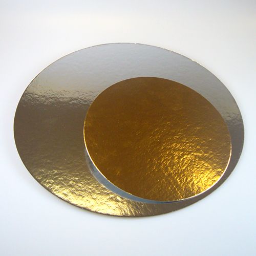 Guld/Silverbricka 10-Pack