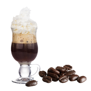 Irish Coffeemousse