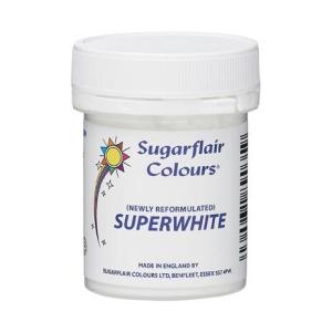 SF Superwhite Icing Whitener