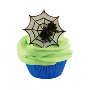 JEM Pop It form - Spindelnät & Spindel