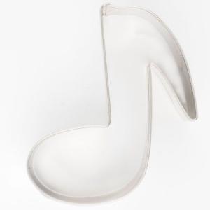 Utstickare - Musiknot