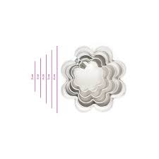 Utstickarset - Blossom