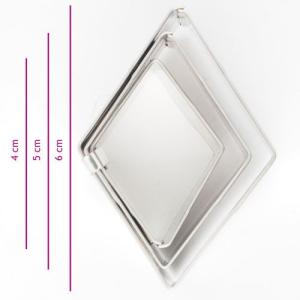 Utstickarset - Diamond