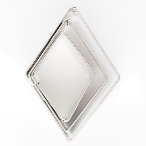 Metallutstickarset - Diamond x3