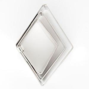 Metallutstickarset - Diamond x3