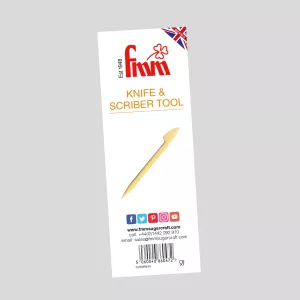 Knife & Scriber Tool