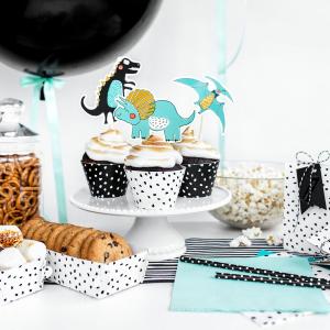 Caketopper - Dinosaurier