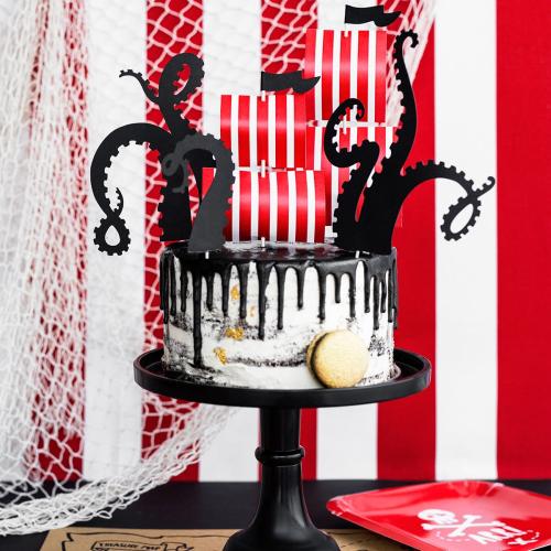 Caketopper - Pirates Party
